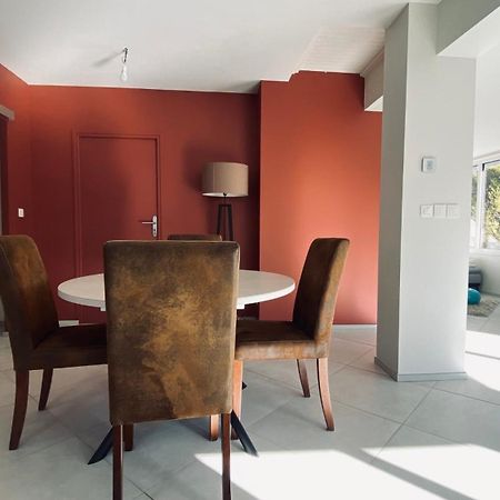 Maison Montoison Ngoại thất bức ảnh