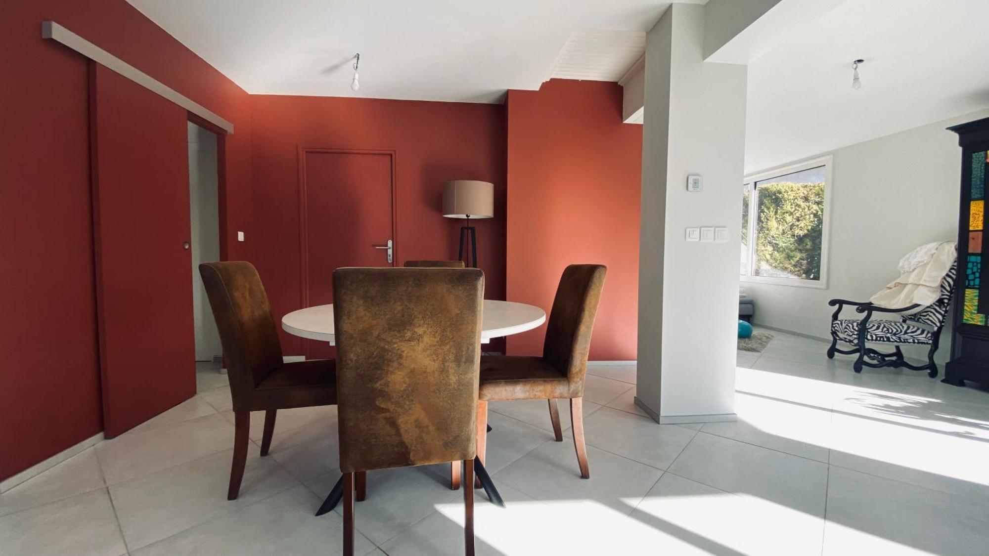 Maison Montoison Ngoại thất bức ảnh