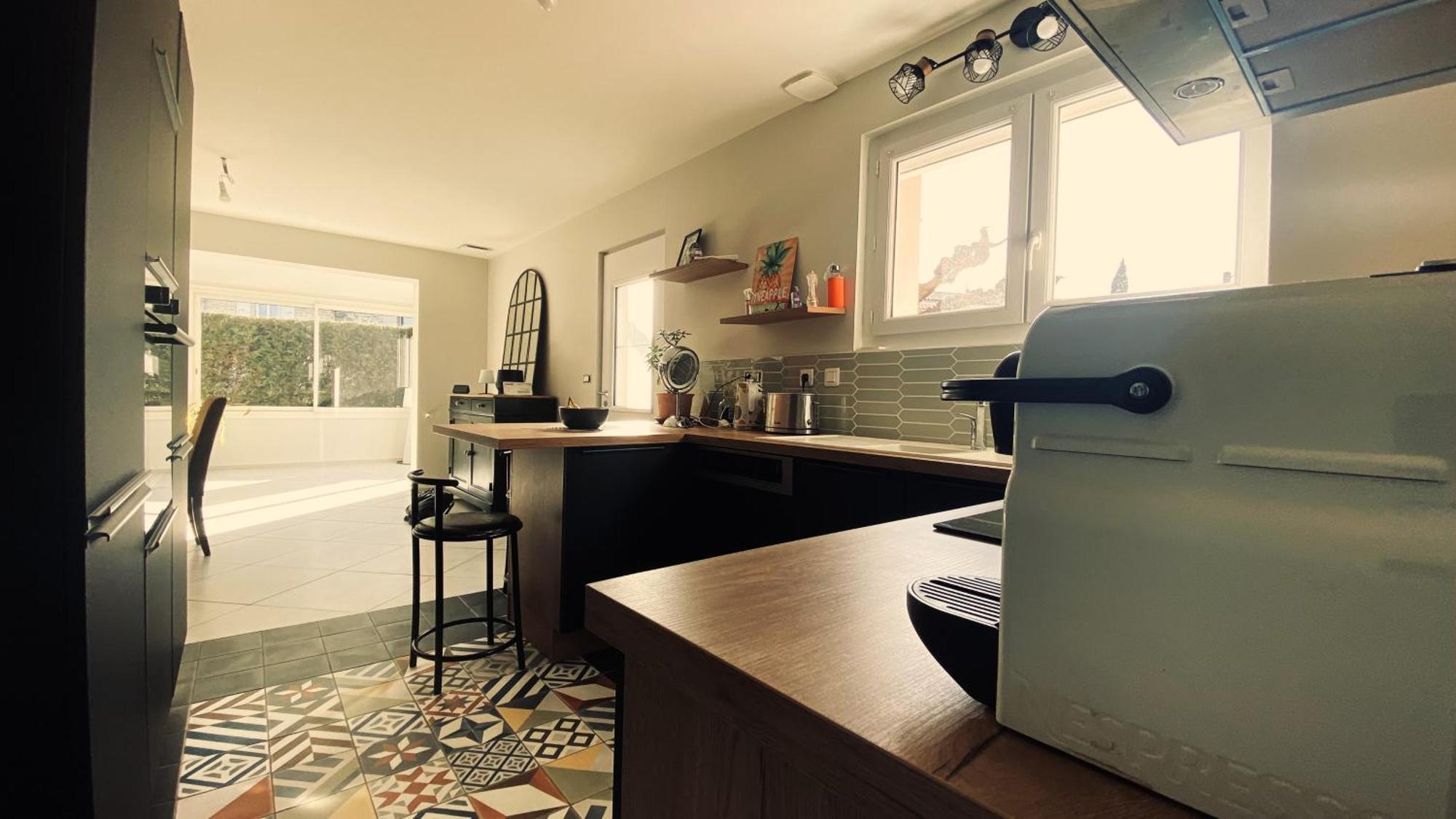 Maison Montoison Ngoại thất bức ảnh